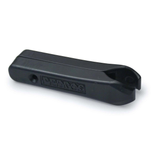 Pedro's Micro Tire Levers 2023 in Black | Plastic