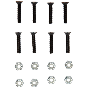 Mini Logo Hardware 2026 size 1