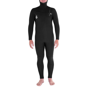 Volcom 5/4/3 Modulator Chest Zip Hooded Wetsuit 2025 size Ls | Neoprene