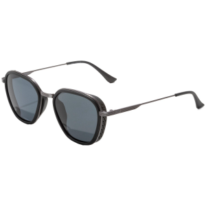 Sunski Bernina Sunglasses 2025 in Black