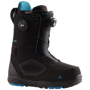Burton Photon Boa Snowboard Boots 2026 in Black size 11