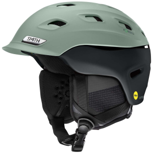 Smith Vantage MIPS Helmet 2025 in Green size Medium