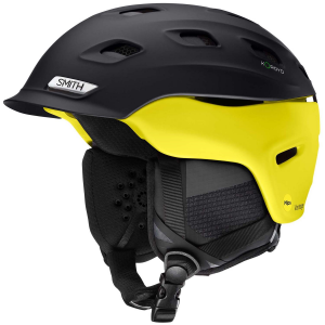 Smith Vantage MIPS Helmet 2025 in Yellow size Large