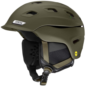 Smith Vantage MIPS Helmet 2025 in Green size Medium