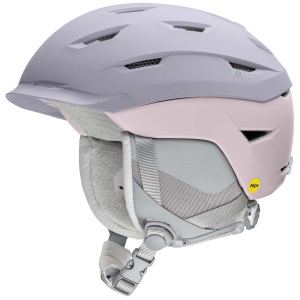 Women's Smith Liberty MIPS Helmet 2026 in Purple size Small