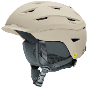 Smith Level MIPS Helmet 2026 in White size X-Large