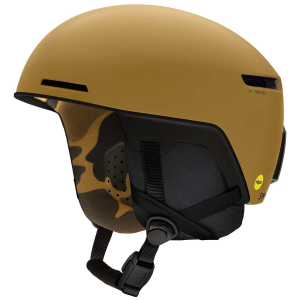 Smith Code MIPS Helmet 2025 in Brown size Medium