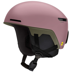 Smith Code MIPS Helmet 2025 in Pink size Large