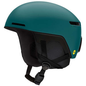 Smith Code MIPS Helmet 2026 in Green size Large