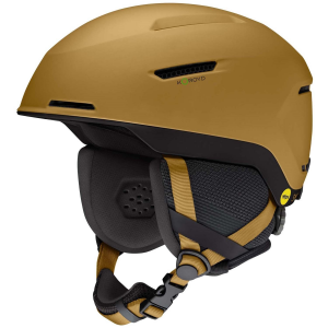 Smith Altus MIPS Helmet 2026 in Brown size Large