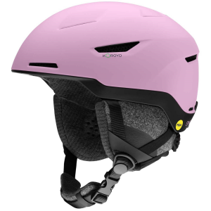 Women's Smith Vida MIPS Helmet 2025 in Purple size Large