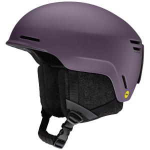 Smith Method MIPS Helmet 2025 in Purple size Large