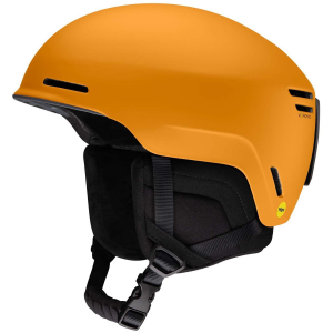 Smith Method MIPS Helmet 2025 in Orange size Medium