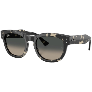 Ray Ban Mega Hawkeye 53 Sunglasses 2025 in Grey
