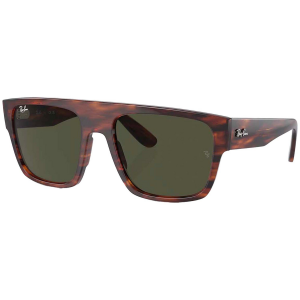 Ray Ban Drifter 57 Sunglasses 2024 in Green