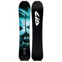 Lib Tech T.Rice Orca Snowboard Blem 2024 size 162 | Polyester