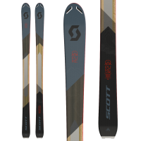 Scott Pure Free 90Ti Skis 2025 size 177