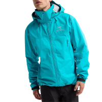 Arc'teryx Beta AR Jacket Men's 2024 in Blue size Medium