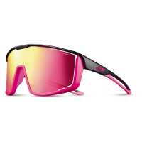 Julbo Fury Sunglasses 2024 in Black | Polyester