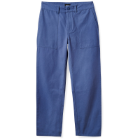 Brixton Surplus Pants Men's 2023 in Blue size 34"