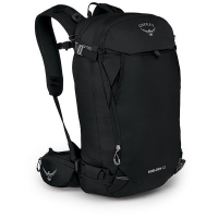 Osprey Soelden 32 Backpack 2025 in Black | Nylon