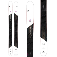 Dynastar M-Free 112 F-Team Skis 2025 size 183 | Polyester