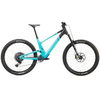 Scott Genius ST 910 Trail Mountain Bike 2023 - Large