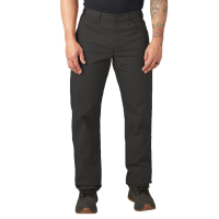 Dickies Duck Carpenter Pants Men's 2024 in Black size 38" | Cotton/Leather