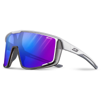 Julbo Fury Reactiv Sunglasses 2024 in Purple | Polyester