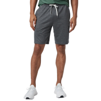 Vuori Sunday Performance 8.5 Shorts Men's 2024 in Gray size 2X-Large | Elastane/Polyester