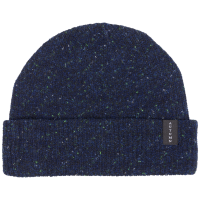 Autumn Select Roots Beanie Hat 2022 in Black