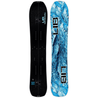 Lib Tech Split BRD Splitboard 2024 size 151