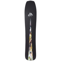 Jones Mind Expander Snowboard 2025 /Plastic size 142 | Polyester/Plastic