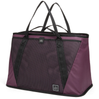 evo X-Large Utility 95L Tote 2025 in Purple