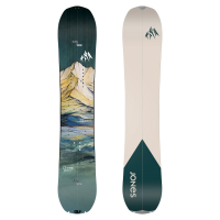 Women's Jones Dream Weaver Splitboard 2025 size 145