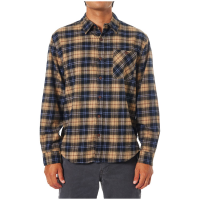 Katin Derek Men's 2024 Polar in Navy size Medium | Cotton