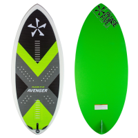 Phase Five Avenger Wakesurf Board 2024 size 51"