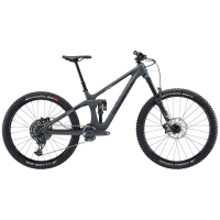 Transition Patrol Carbon GX Complete Mountain Bike 2024 - Medium