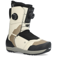 Ride Torrent Snowboard Boots 2025 size 10 | Rubber/Bamboo