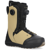 Ride Lasso Pro Snowboard Boots 2025 in Brown size 10 | Rubber