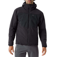 Arc'teryx Proton Heavyweight Hoodie Men's 2025 in Black size Medium | Nylon/Polyester