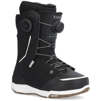 Women's Ride Hera Pro Wide Snowboard Boots 2025 in Black size 10