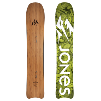 Jones Hovercraft Snowboard 2019 size 152