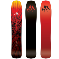 Jones Mind Expander Snowboard 2020 size 146 | Polyester/Plastic