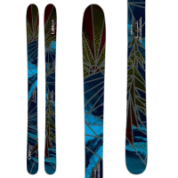 Lib Tech Hemi 102 Skis 2025 size 185