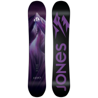 Women's Jones Airheart Snowboard 2022 size 149 | Bamboo