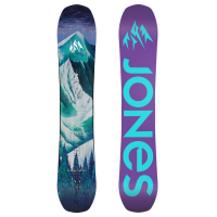 Women's Jones Dream Catcher Snowboard 2018 size 154