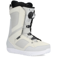 Women's Ride Sage Snowboard Boots 2025 in Gray size 6