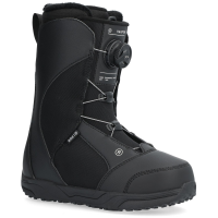 Women's Ride Harper Snowboard Boots 2025 in Black