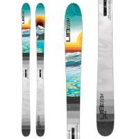 Women's Lib Tech Libstick 88 Skis 2024 size 160